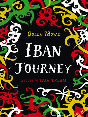Iban Journey - ebook